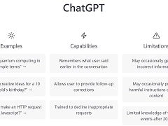 ChatGPT