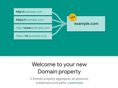 Domain Properties