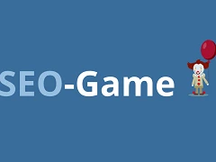 SEO-Game 2021