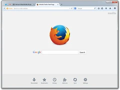 Firefox
