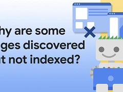Google Search Console: Seiten 'gefunden, nicht indexiert' - mögliche Gründe