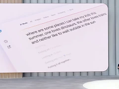 Google AI Mode