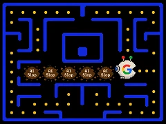 Google AI Slop