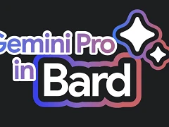 Google Bard mit Gemini Pro