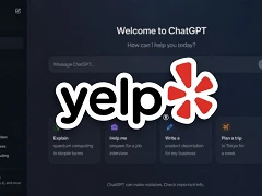 ChatGPT und Yelp