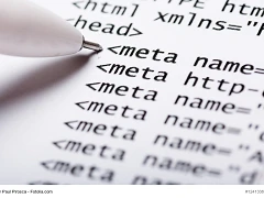 Meta Tags