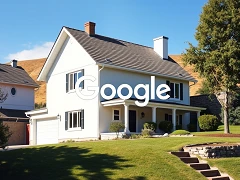 Google Homepage
