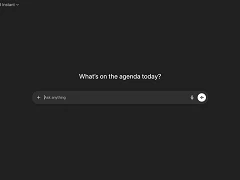 ChatGPT Startseite