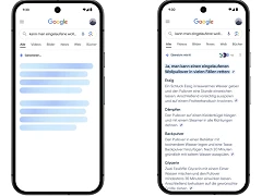 AI Overviews