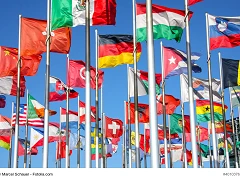 Internationalisierung
