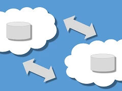 Cloud-Suche