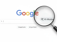 Google KI-Modus