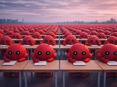 AI Content Agents