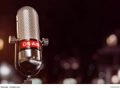 Podcast
