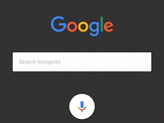 Google iOS-App: Inkognito-Modus