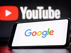 YouTube und Google