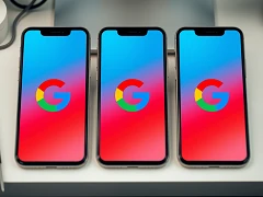 Google Handys