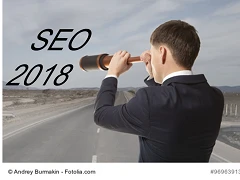 SEO 2018