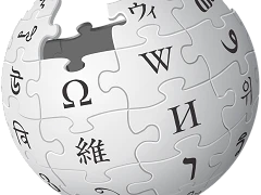 Wikipedia