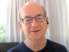 John Mueller von Google
