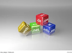 TLDs