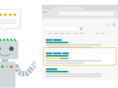 Googlebot und strukturierte Daten