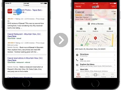 App-Indexierung