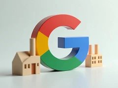 Google Marktmacht