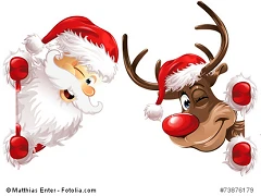 Weihnachten