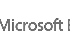 Microsoft Bing Logo