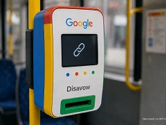 Google Disavow Linkentwerter
