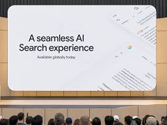 Seamless AI Search