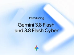 Google Gemini 3.8 Flash