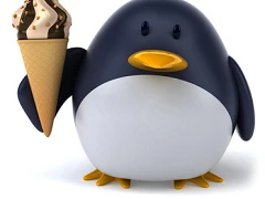 Penguin