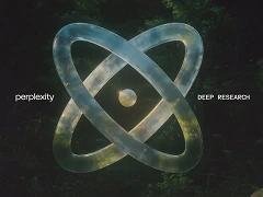 Perplexity Deep Research
