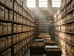 Web-Archiv Common Crawl