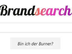 Bin ich der Burner?