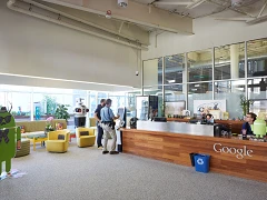 YouTube Cafeteria