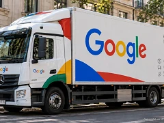 Google Umzug