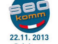 SEOkomm 2013