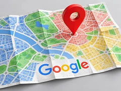 Google lokale Suche