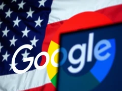 Google USA