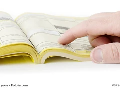 Verzeichnis