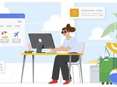 Google Reise
