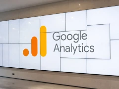 Google Analytics Monitorwand