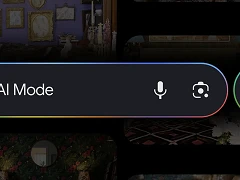 Google Ask AI Mode