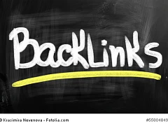 Backlinks