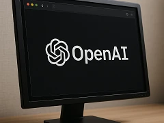 OpenAI Browser