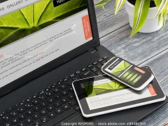 Responsive Design