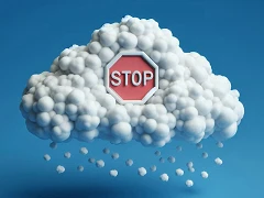 Cloud Stop